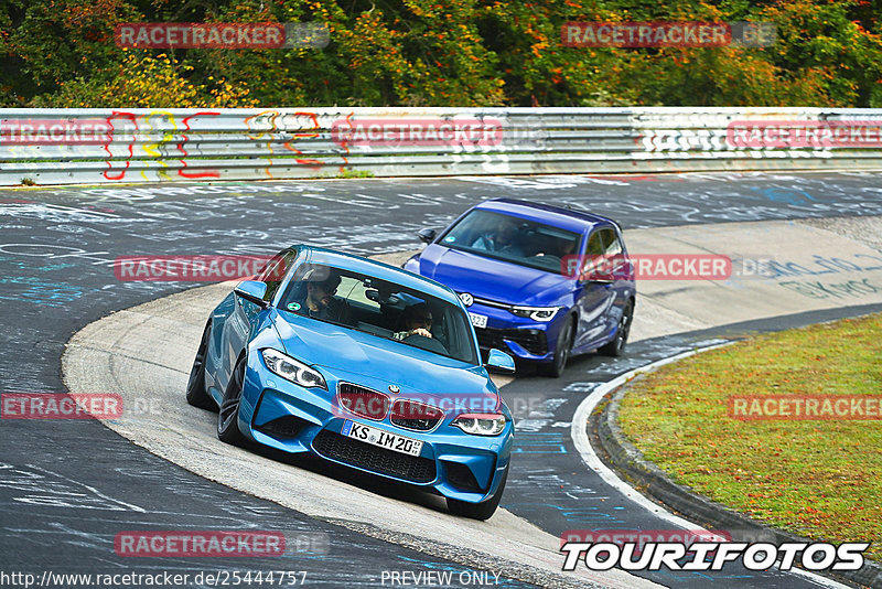 Bild #25444757 - Touristenfahrten Nürburgring Nordschleife (15.10.2023)