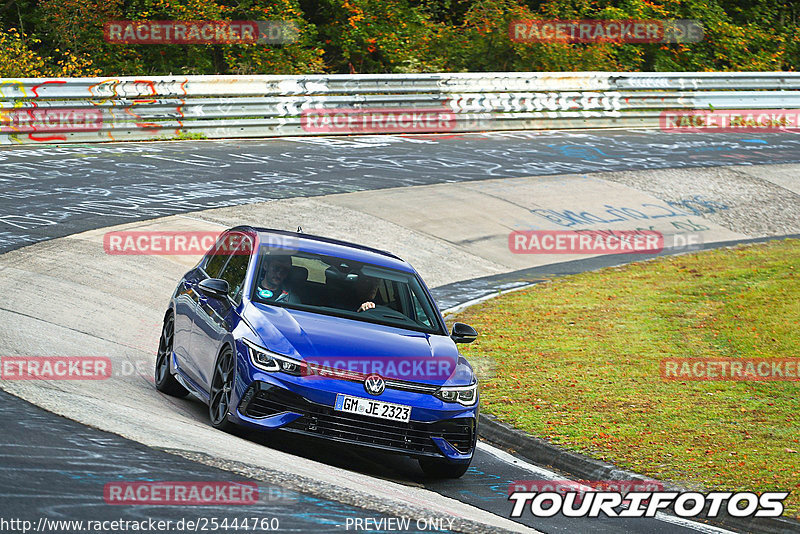 Bild #25444760 - Touristenfahrten Nürburgring Nordschleife (15.10.2023)