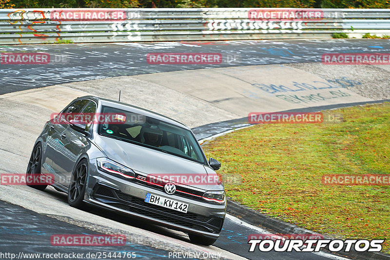 Bild #25444765 - Touristenfahrten Nürburgring Nordschleife (15.10.2023)