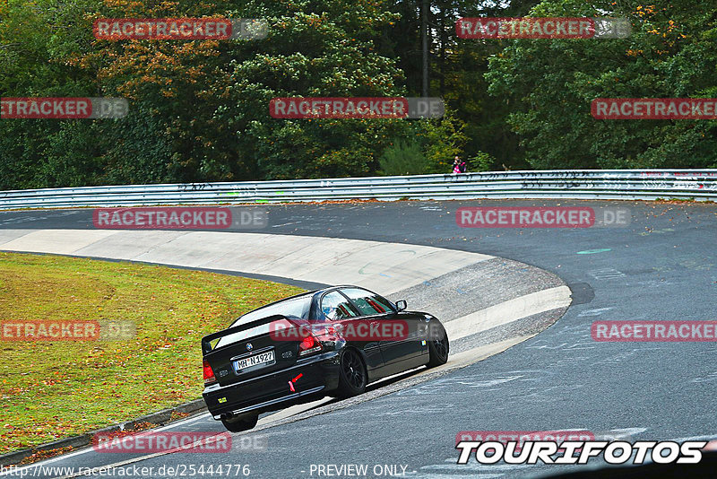 Bild #25444776 - Touristenfahrten Nürburgring Nordschleife (15.10.2023)