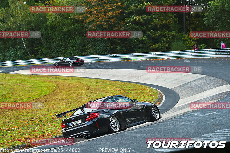 Bild #25444802 - Touristenfahrten Nürburgring Nordschleife (15.10.2023)