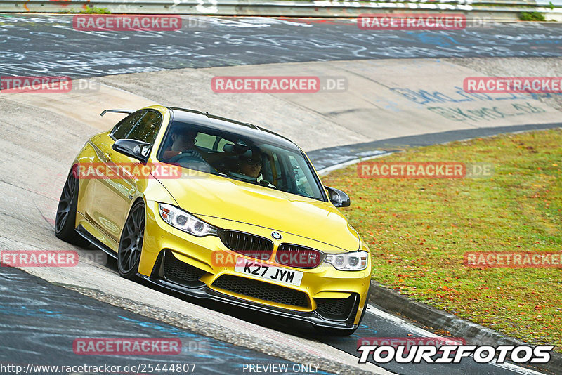 Bild #25444807 - Touristenfahrten Nürburgring Nordschleife (15.10.2023)