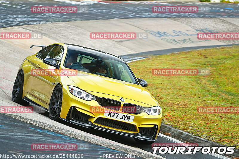 Bild #25444810 - Touristenfahrten Nürburgring Nordschleife (15.10.2023)