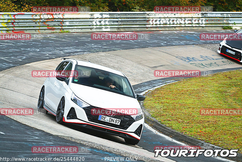 Bild #25444820 - Touristenfahrten Nürburgring Nordschleife (15.10.2023)