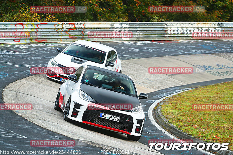 Bild #25444821 - Touristenfahrten Nürburgring Nordschleife (15.10.2023)