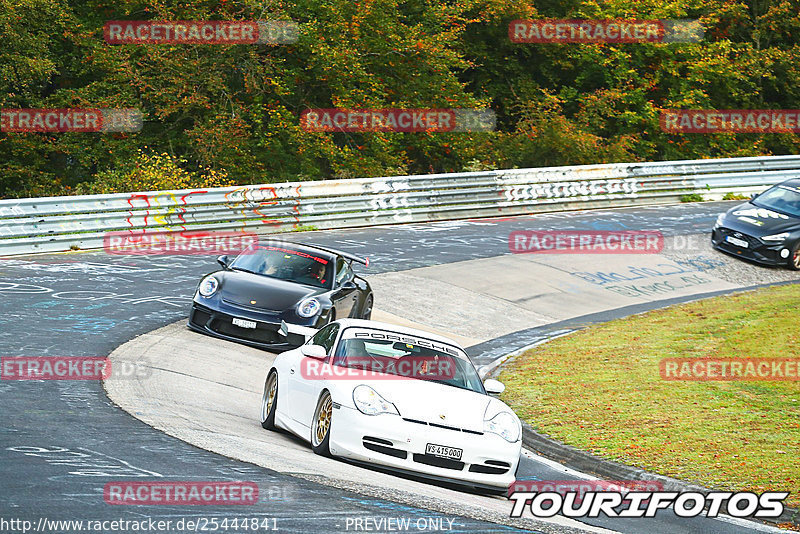 Bild #25444841 - Touristenfahrten Nürburgring Nordschleife (15.10.2023)