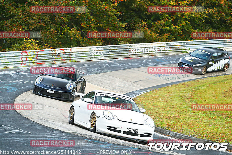 Bild #25444842 - Touristenfahrten Nürburgring Nordschleife (15.10.2023)