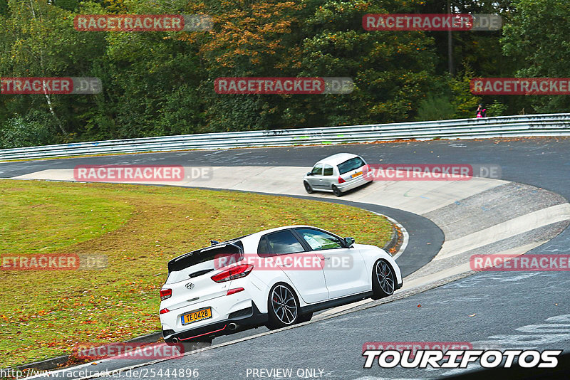 Bild #25444896 - Touristenfahrten Nürburgring Nordschleife (15.10.2023)