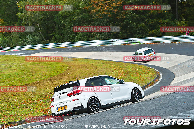 Bild #25444897 - Touristenfahrten Nürburgring Nordschleife (15.10.2023)