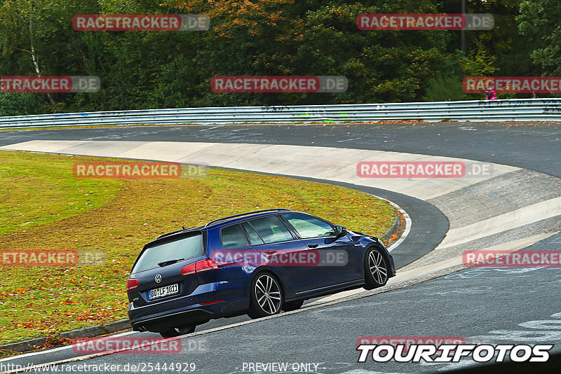 Bild #25444929 - Touristenfahrten Nürburgring Nordschleife (15.10.2023)