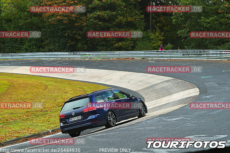 Bild #25444930 - Touristenfahrten Nürburgring Nordschleife (15.10.2023)