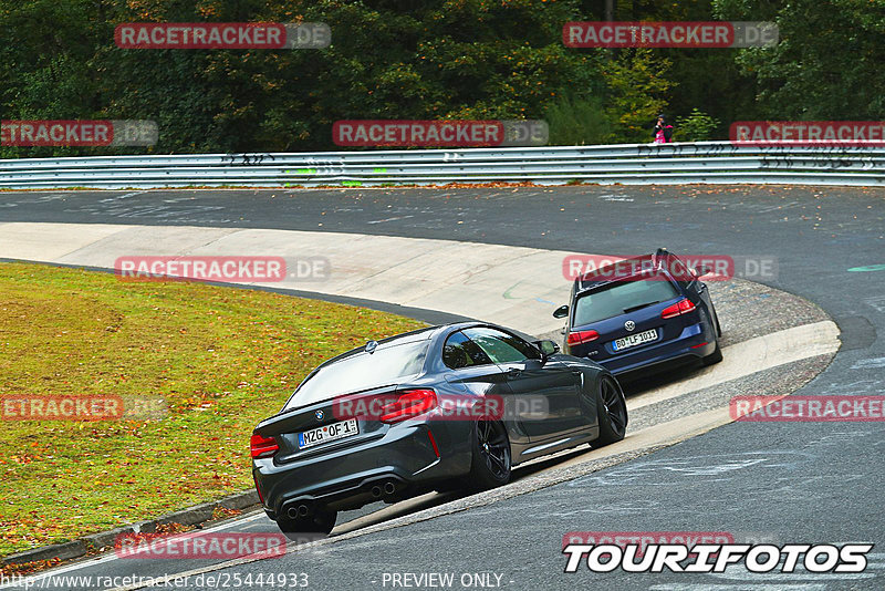 Bild #25444933 - Touristenfahrten Nürburgring Nordschleife (15.10.2023)