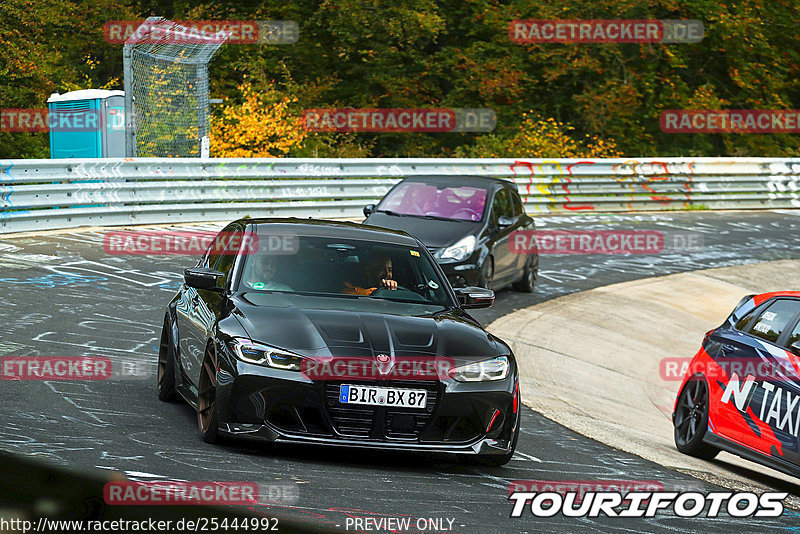 Bild #25444992 - Touristenfahrten Nürburgring Nordschleife (15.10.2023)