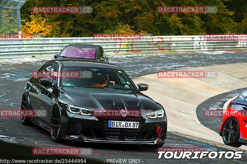 Bild #25444994 - Touristenfahrten Nürburgring Nordschleife (15.10.2023)