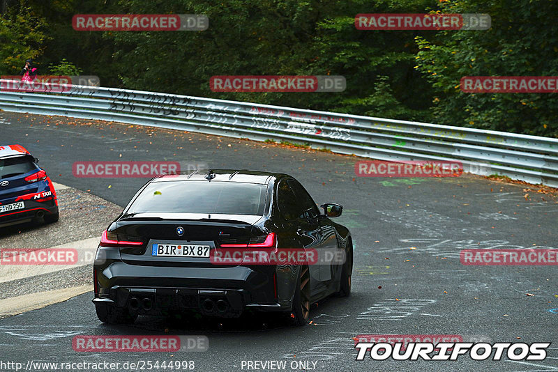 Bild #25444998 - Touristenfahrten Nürburgring Nordschleife (15.10.2023)