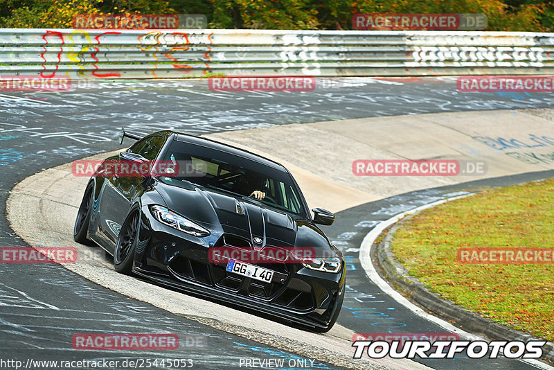 Bild #25445053 - Touristenfahrten Nürburgring Nordschleife (15.10.2023)