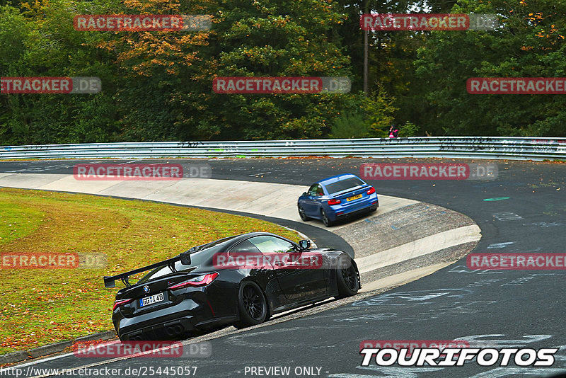 Bild #25445057 - Touristenfahrten Nürburgring Nordschleife (15.10.2023)