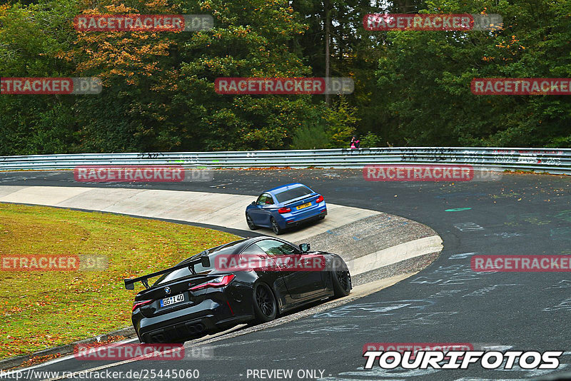 Bild #25445060 - Touristenfahrten Nürburgring Nordschleife (15.10.2023)