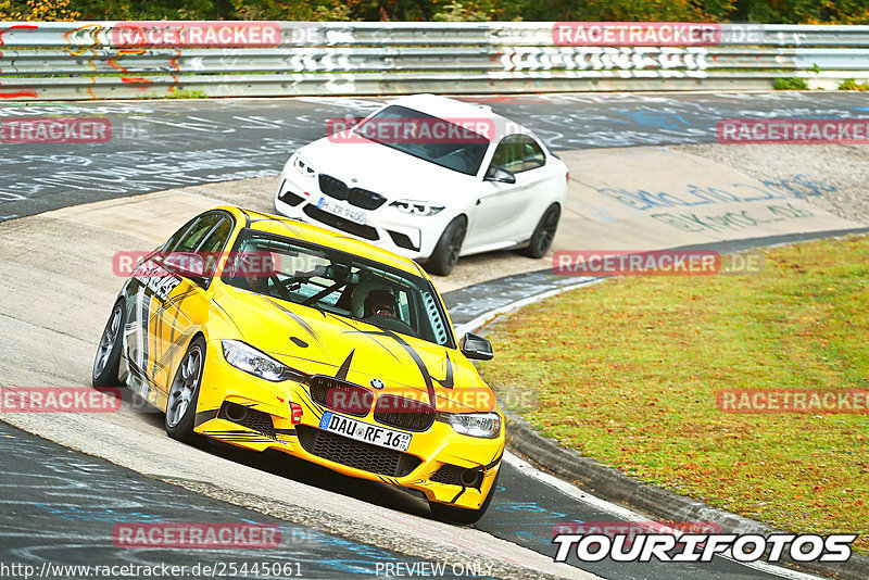 Bild #25445061 - Touristenfahrten Nürburgring Nordschleife (15.10.2023)