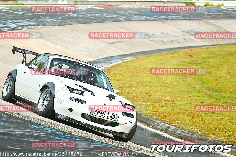 Bild #25445070 - Touristenfahrten Nürburgring Nordschleife (15.10.2023)