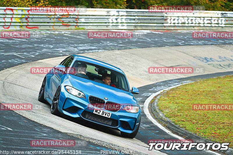 Bild #25445154 - Touristenfahrten Nürburgring Nordschleife (15.10.2023)