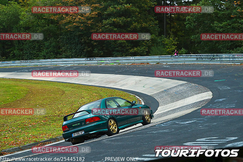 Bild #25445182 - Touristenfahrten Nürburgring Nordschleife (15.10.2023)