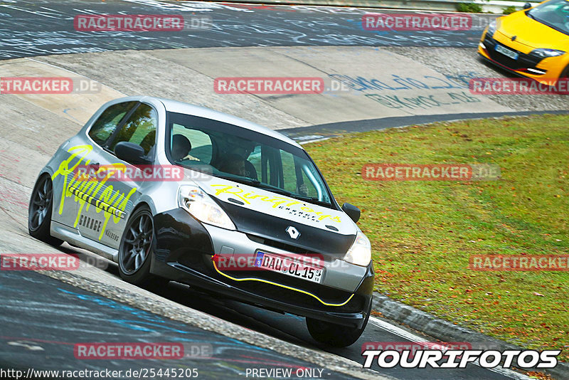 Bild #25445205 - Touristenfahrten Nürburgring Nordschleife (15.10.2023)