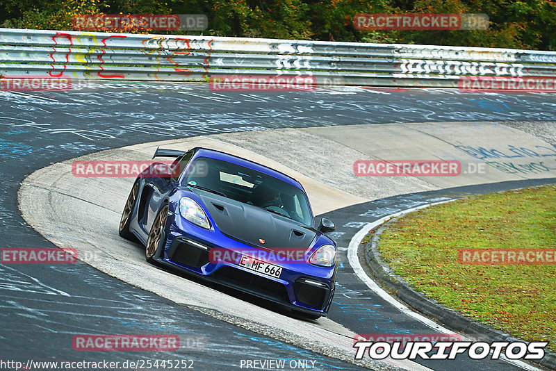 Bild #25445252 - Touristenfahrten Nürburgring Nordschleife (15.10.2023)