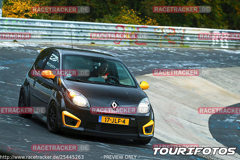 Bild #25445263 - Touristenfahrten Nürburgring Nordschleife (15.10.2023)