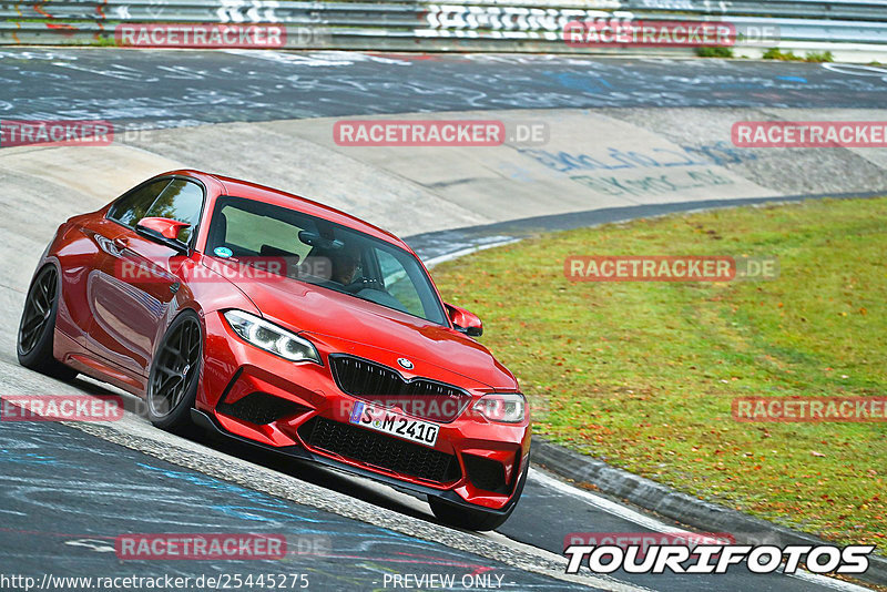 Bild #25445275 - Touristenfahrten Nürburgring Nordschleife (15.10.2023)