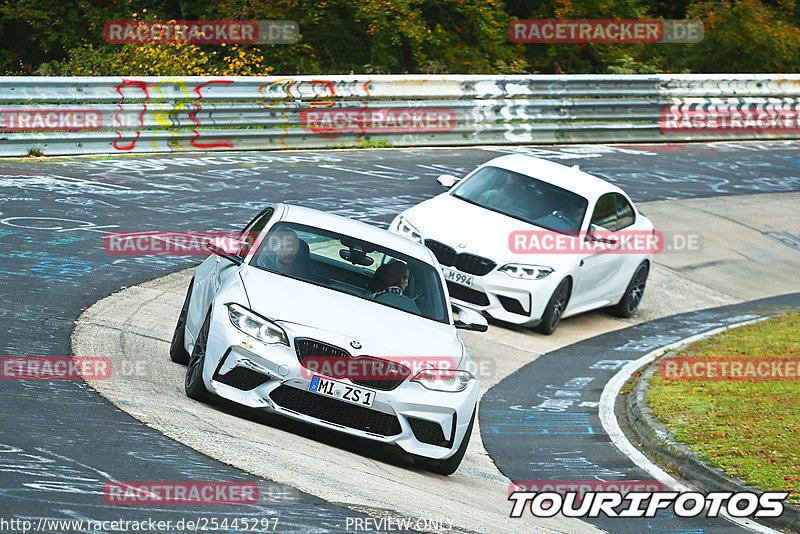 Bild #25445297 - Touristenfahrten Nürburgring Nordschleife (15.10.2023)