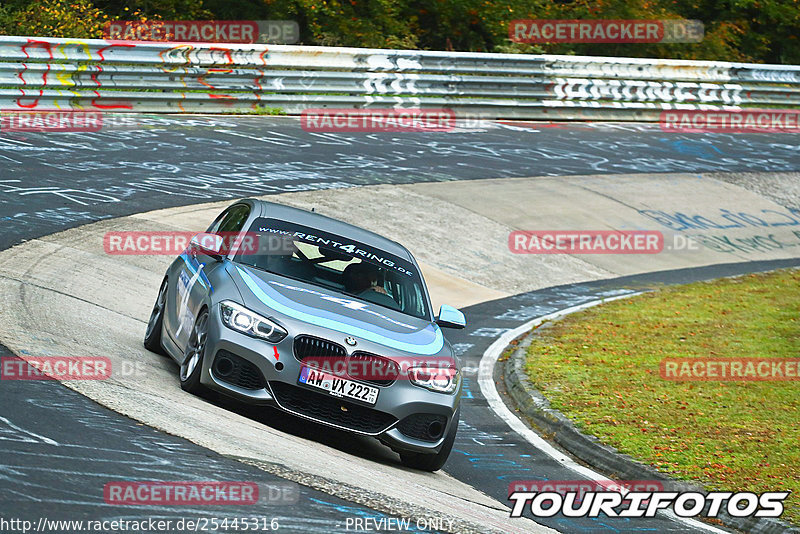 Bild #25445316 - Touristenfahrten Nürburgring Nordschleife (15.10.2023)