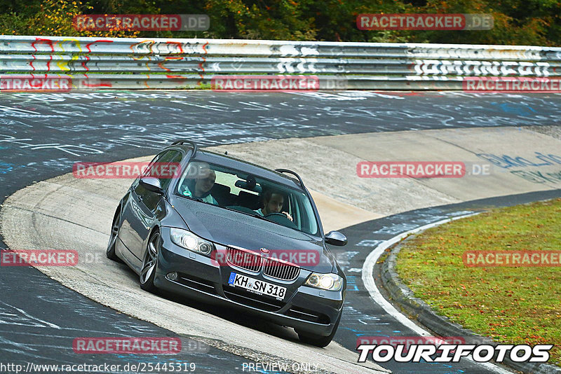 Bild #25445319 - Touristenfahrten Nürburgring Nordschleife (15.10.2023)