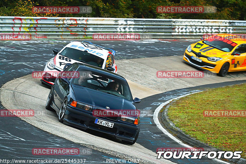 Bild #25445337 - Touristenfahrten Nürburgring Nordschleife (15.10.2023)