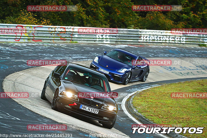 Bild #25445393 - Touristenfahrten Nürburgring Nordschleife (15.10.2023)