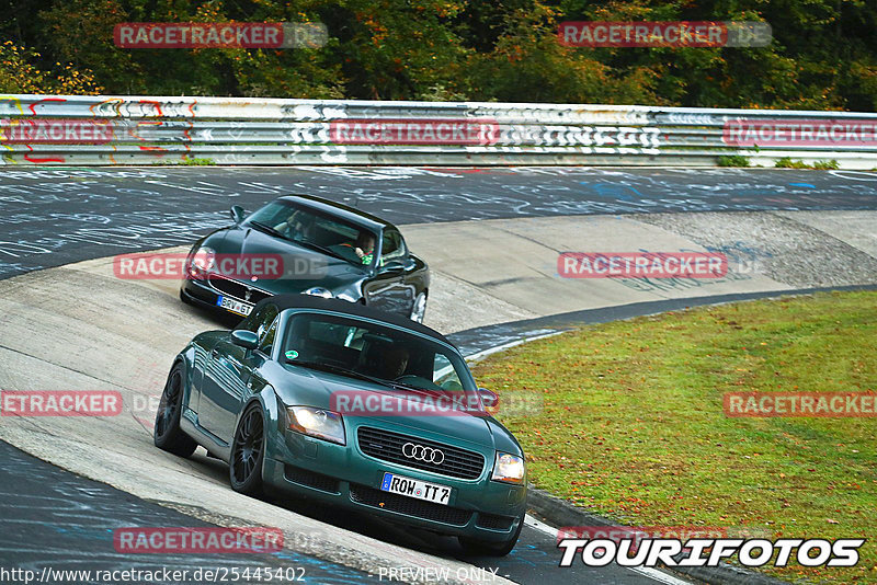 Bild #25445402 - Touristenfahrten Nürburgring Nordschleife (15.10.2023)