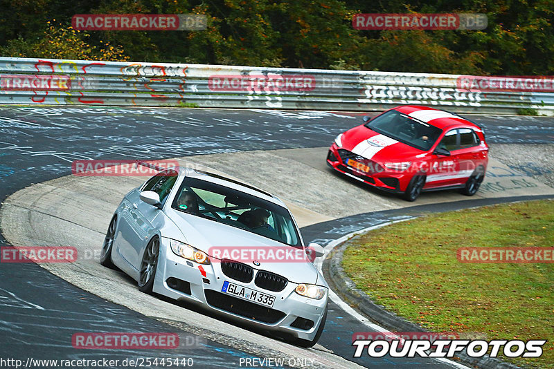 Bild #25445440 - Touristenfahrten Nürburgring Nordschleife (15.10.2023)