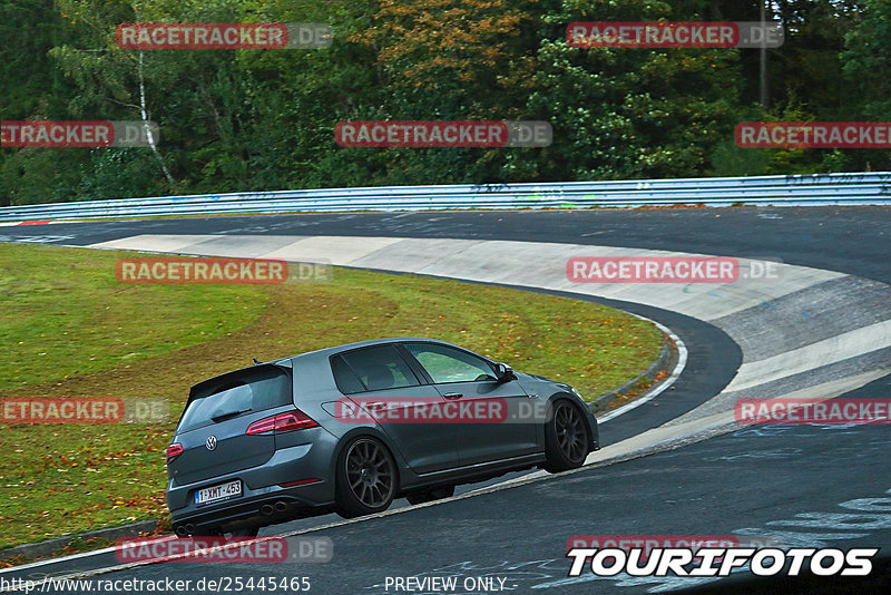 Bild #25445465 - Touristenfahrten Nürburgring Nordschleife (15.10.2023)