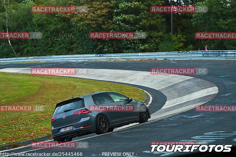 Bild #25445466 - Touristenfahrten Nürburgring Nordschleife (15.10.2023)