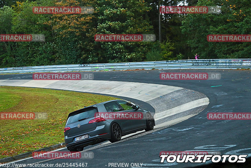 Bild #25445467 - Touristenfahrten Nürburgring Nordschleife (15.10.2023)