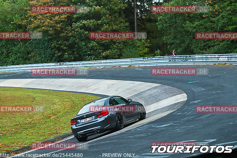 Bild #25445480 - Touristenfahrten Nürburgring Nordschleife (15.10.2023)