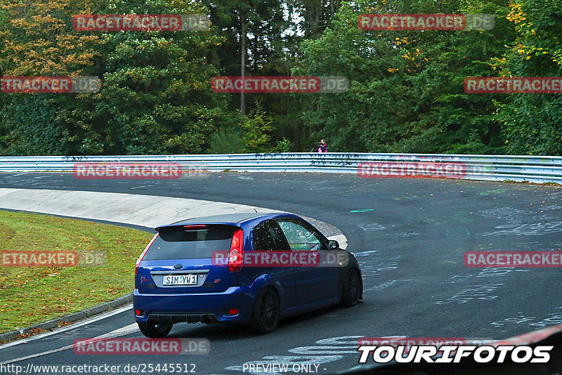 Bild #25445512 - Touristenfahrten Nürburgring Nordschleife (15.10.2023)