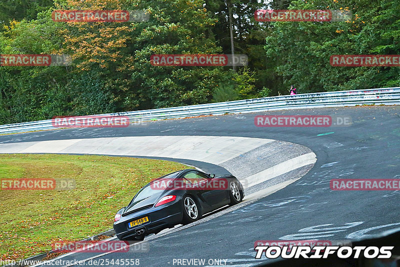 Bild #25445558 - Touristenfahrten Nürburgring Nordschleife (15.10.2023)