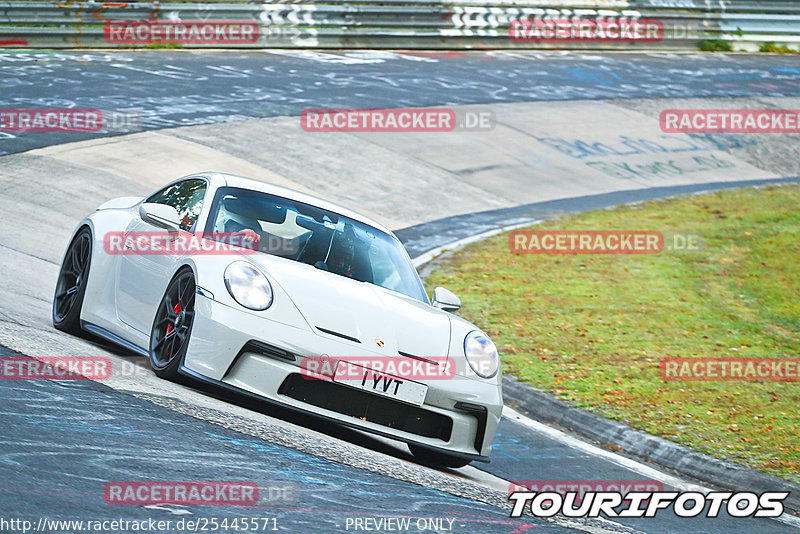 Bild #25445571 - Touristenfahrten Nürburgring Nordschleife (15.10.2023)