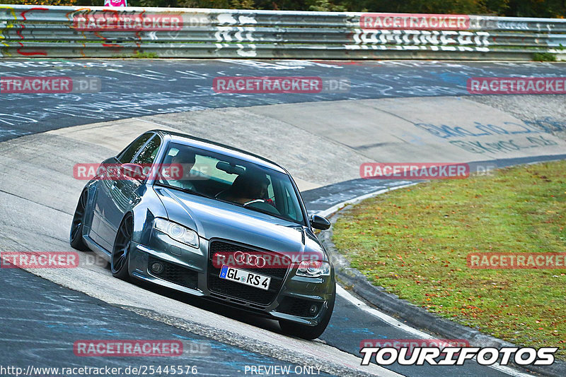 Bild #25445576 - Touristenfahrten Nürburgring Nordschleife (15.10.2023)