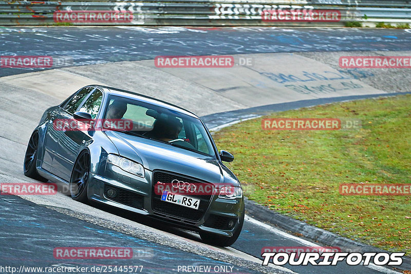 Bild #25445577 - Touristenfahrten Nürburgring Nordschleife (15.10.2023)