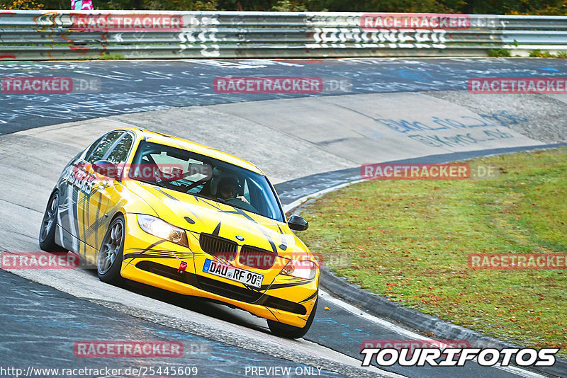 Bild #25445609 - Touristenfahrten Nürburgring Nordschleife (15.10.2023)