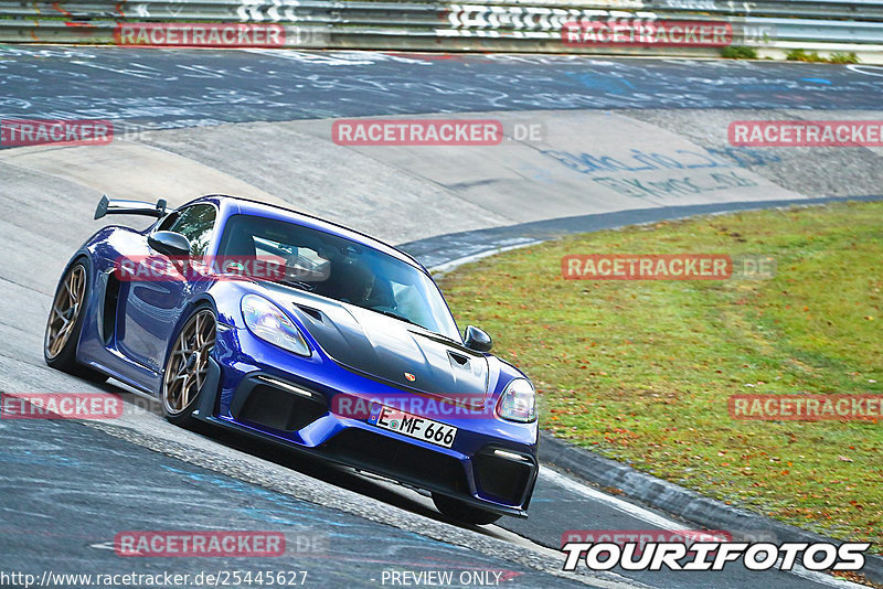 Bild #25445627 - Touristenfahrten Nürburgring Nordschleife (15.10.2023)