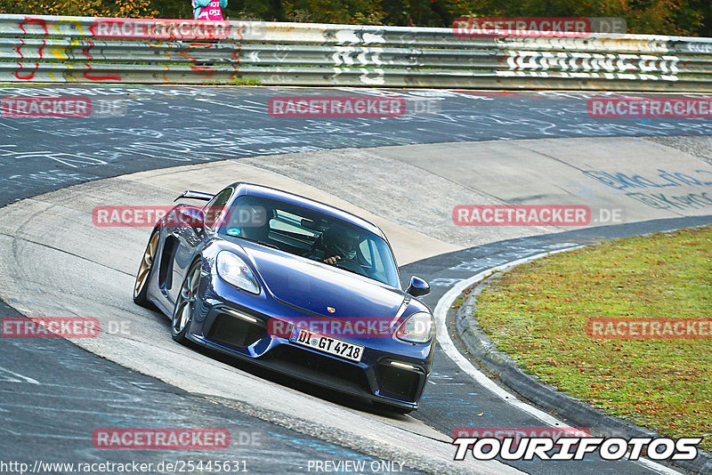 Bild #25445631 - Touristenfahrten Nürburgring Nordschleife (15.10.2023)