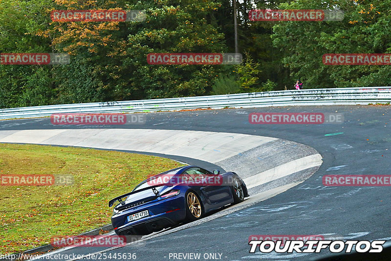 Bild #25445636 - Touristenfahrten Nürburgring Nordschleife (15.10.2023)